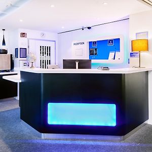 B&B Hotel Koeln-Marsdorf